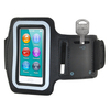 适用苹果ipod nano7运动臂带nano8跑步健身保护套 户外轻便手臂包