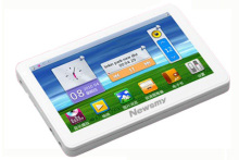 Ŧ��A40HD+ 4G 4.3�� ������ ����MP4/MP5 1080P ��Ʒ���� ����