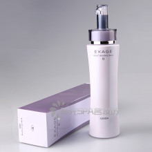 皇冠正品 Albion/澳尔滨㊣ 清新保湿渗透乳2号/二号 200ml 保湿型