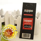 原装 正品/zippo 打火机/专柜 正版/配件耗材 专用[棉芯]