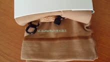 原装进口专业花样滑冰用包鞋袜