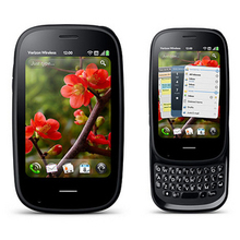 Palm Pre(G) ���� 2P O2�� ��M�� �����һ ������ ����3G