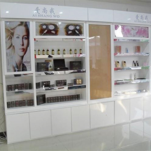 Z004精品展示台展架陈列柜玻璃饰品柜台烤漆化妆品展柜包包展示架在类目 商业/办公家具, 货架/展柜, 精品展柜/陈列柜中 - 来自Buy2taobao.com提供专业的淘宝代购服务
