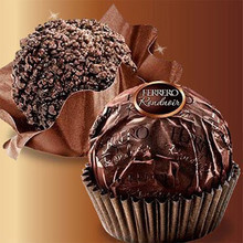  特价 正品 黑莎杏仁 意大利费列罗 黑莎朗慕巧克力 结婚喜糖 散装