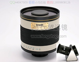�����µ�����ԭװ����500/f6.3DX�۷�������ͷ