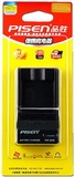 品胜EN-EL12座充 尼康S8100 S6100 S9100 P300充电器