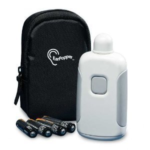 EarPopper 咽鼓管吹张器分泌性积液卡他性中