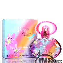 Ů����Ʒ Ferragamo������Ĭ ��ҫ��� ������Ľ���вʺ� 30ML
