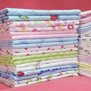 【09新品】美单100%法绒棉香九龄牌婴幼儿床单(70*105)/垫巾在类目 尿片/洗护/喂哺/推车床, 睡袋/凉席/枕头/床品, 床单中 - 来自Buy2taobao.com提供专业的淘宝代购服务