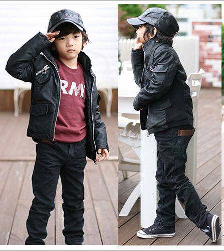 皮衣/夹克,▲恒乐园童装▲派克兰帝针织<em>白色</em>短