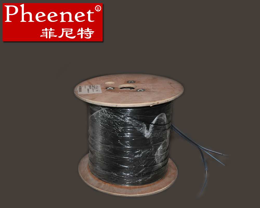 Pheenet Fei Nite Duplex indoor Covered wire optical cable G657A Small bend radius GJXH-2B6A1in the Network equipment/Network-related , Fiber Optic Equipment , Other fiber optic equipment category - from Buy2taobao.com to provide professional Taobao agent buy service