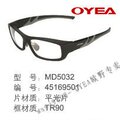  OYEA 欧野 近视配饰镜 基础运动女 极速魅惑系列 MD5032