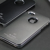 苹果4手机壳 iphone4 金属壳 iphone4s 手机壳 壳子 手机套 配件
