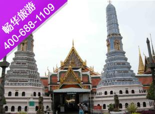 上海出发到泰国 泰国旅游 东南亚旅游 曼谷芭提雅香港6晚7天游 上海出发到泰国 泰国旅游 东南亚旅游 曼谷芭提雅香港6晚7天游
