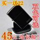 原装正品zipoo打火机 黑冰150ZL 买一赠22
