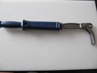 Promotion quality goods Shanghai Forged carpentry Out of the box Nail Pullers The nail puller Pull the nail 550MMin the Hardware/Tool , Hand Tools , Rush,Crowbar , Staple category - from Buy2taobao.com to provide professional Taobao agent buy service