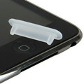 【嗨壳儿数码】iphone 4 4S苹果4代堵头配件 苹果4 4S手机防尘塞