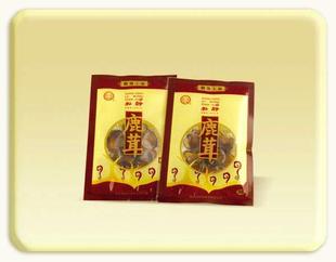  松龄参茸 特级梅花鹿茸片 二杠切血片 腊片 春节无休 包邮