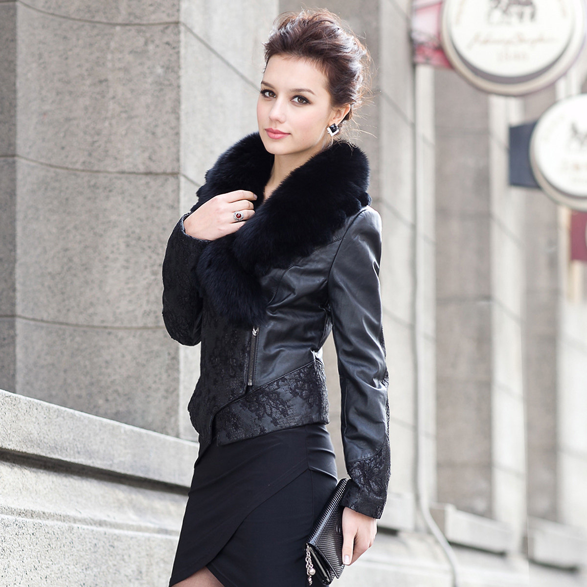 【多图】岚爵 - 岚爵品牌|价格|评论,岚爵图片|搭