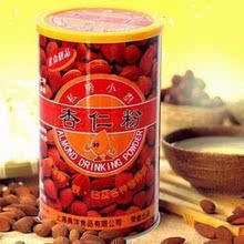 上海典洋私房小厨杏仁粉600g(市价90 638)-大S推荐产品