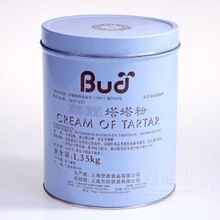 购物满20送5g蛋糕烘焙原料 早苗塔塔粉5g 打发蛋白 戚风蛋糕必备