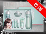 【正品包邮】高丽雅娜/Coreana 2010升级 nokdu绿豆三件套3件套