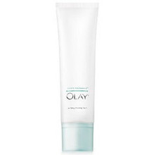 专柜正品 OLAY玉兰油水感透白深层洁肤乳 美白洁面乳