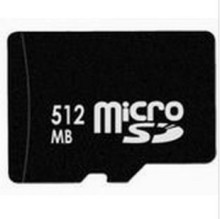 全新 TF/MicroSD 512MB 内存卡 tf 512mb 存储卡 限购1张
