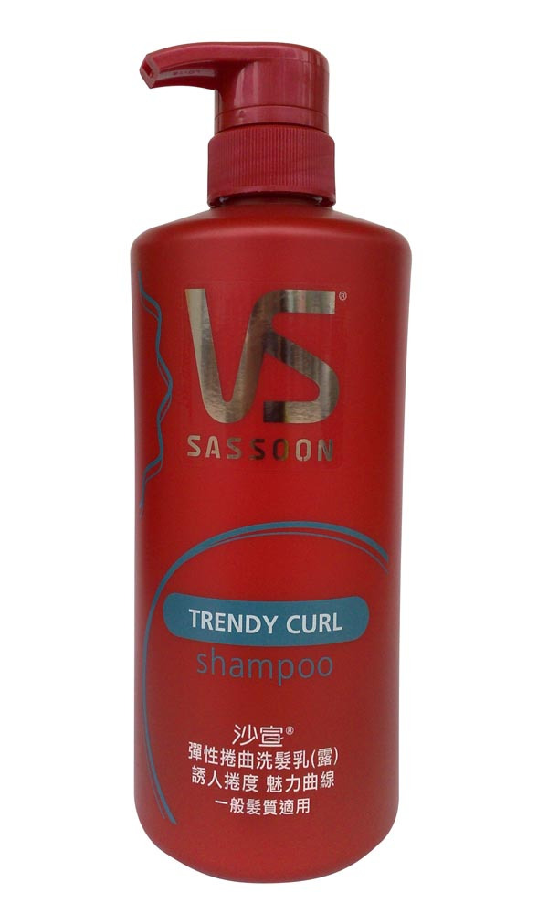 口棕榄兰姿维E营养洗发露 活细胞维他命E 中性