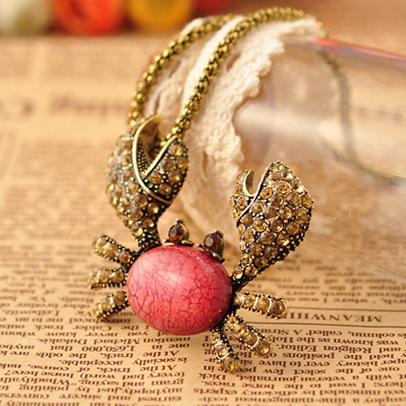 欧美饰品批发 复古...