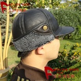 包邮 特级滩<em>羊毛皮</em>背心 中老年男款滩羊二毛皮