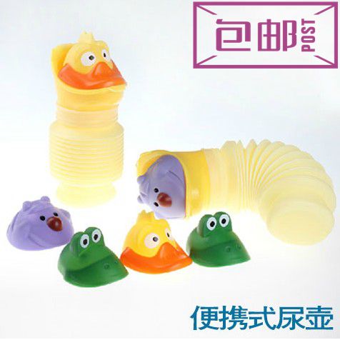 出口韩国 婴儿童尿桶/便携伸缩式小便器/宝宝尿壶/尿瓶 旅行必备T在类目 汽车/用品/配件/改装, 汽车用品/内饰品, 驾车个人用品, 便利尿袋中 - 来自Buy2taobao.com提供专业的淘宝代购服务