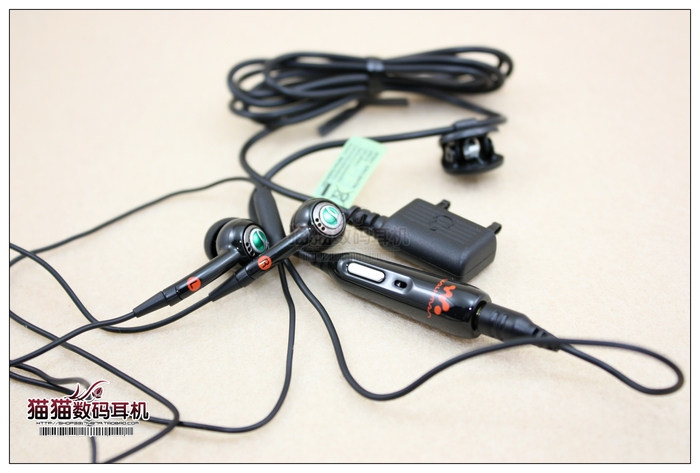 索爱HPM-70 W810C W800C W580C W700C W550C耳机