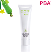 PBA 芭蓓萃 丝瓜美白洁面乳 120ml 控油 补水 收毛孔 洗面奶 包邮
