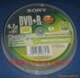 刻录光盘CD-R DVD-R