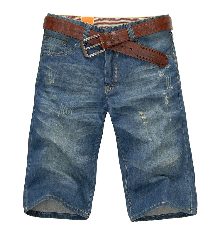 推荐 <em>不过膝盖</em> 的 男生<em>短裤</em> 修身 的 求求求–淘