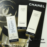 正品小样 chanel香奈儿奢华精粹活肤乳霜/乳液 5ml 小样