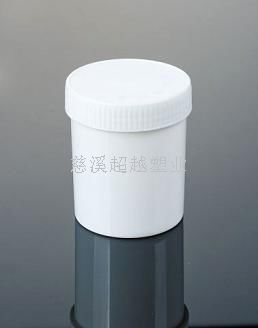 250ml廣口白色塑料瓶 顏料瓶 粉劑瓶 大口塑料罐(B8)在類目 收納整理, 家庭收納用具, 收納瓶中 - 來自Buy2taobao.com提供專業的淘寶代購服務