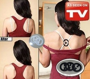 <em>文胸</em>搭扣 背带扣/<em>方便</em>隐形扣/背心吊带扣/<em>文胸</em>扣