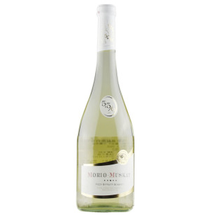  有家红酒 德国 甜型气泡酒 马里奥莫斯卡托低醇起泡酒750ml