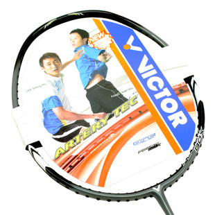 羽毛球拍全碳素正品威克多胜利/VICTOR 9500 9600 9700 9800 6350