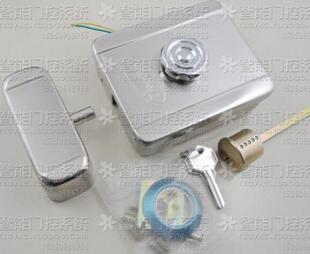 正反弘创宏大电锁H306静音锁headen超静音电