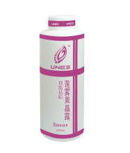 正品 UNES 抑脂祛痘莲雾果晶露爽肤水400ml