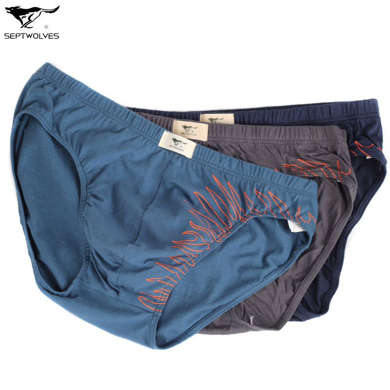 <em>男士</em>们,咱们的<em>内裤穿多久</em>必须扔?-家居乐园-广