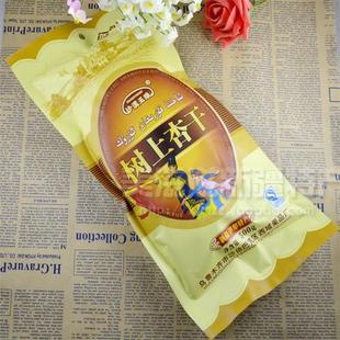  新疆特产伊犁特级 树上杏干 吊死干 小白杏干天然零食礼品2斤包邮