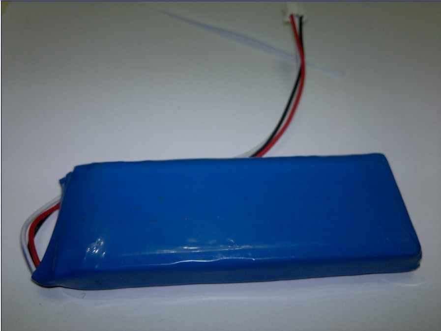 移动DVD电池(603595)1800mAh 7.4V聚合物锂电池特价!可订制!在类目 3C数码配件, 数码周边, 其它电池中 - 来自Buy2taobao.com提供专业的淘宝代购服务