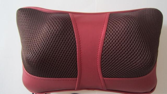 美姿宝685正品家用车载按摩器靠垫颈部多功能汽车揉捏按摩枕红外|ruв категории личный уход/Здравоохранение/массажное оборудование, массажное оборудование, массаж подушка/шеи и поясницы подушки/подушка - от Buy2taobao.com для оказания профессиональной услуги покупки агента Taobao