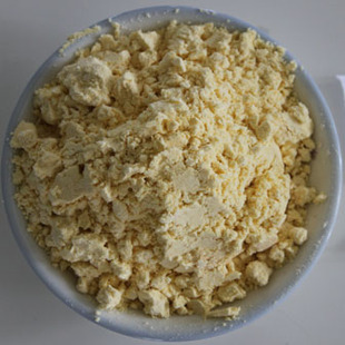  【格美】山西特产太行山杂粮细玉米面粉熬粥营养健康苞谷面500g
