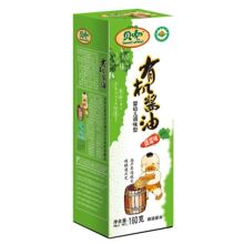 贝兜 酱油 婴幼儿有机酱油 宝宝酱油儿童酱油160ML酱油 蔬菜口味
