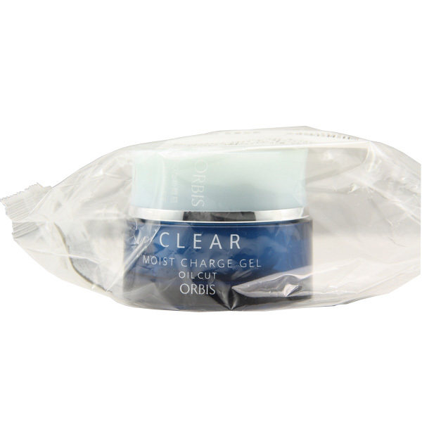 �ձ���Ʒ��ORBIS����˼�°�ͺ�����������ʪ��¶����۴�30g